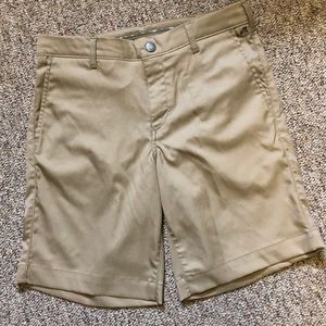 Bonobos Khaki Shorts